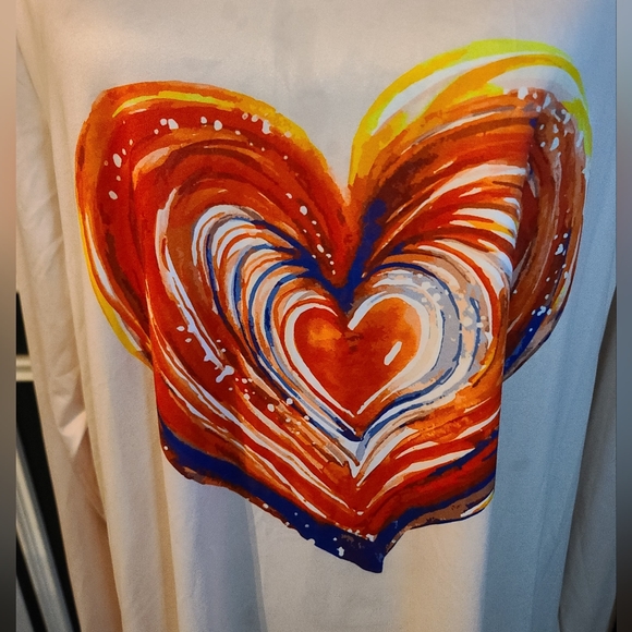 Pixie Lady Long Sleeve Top - Picture 3 of 4